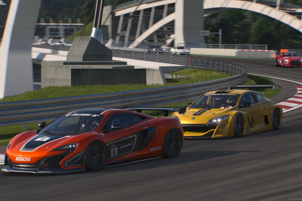 NTRL 5 Saturdays :: NT Racing League