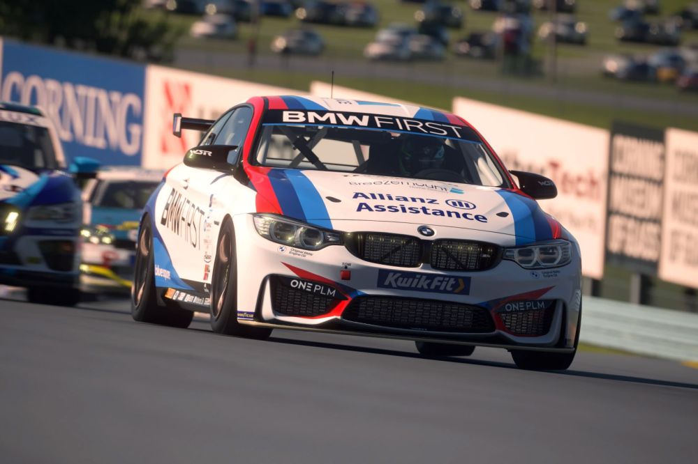 League Guidelines :: NT Racing League